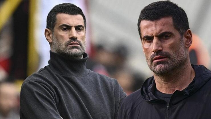 Gençlerbirliği teknik direktörü Volkan Demirel: ‘Basit goller yedik’