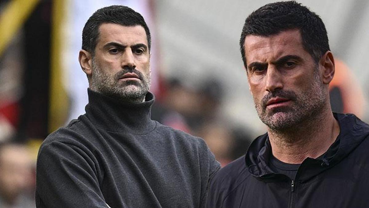 Gençlerbirliği teknik direktörü Volkan Demirel: ‘Basit goller yedik’