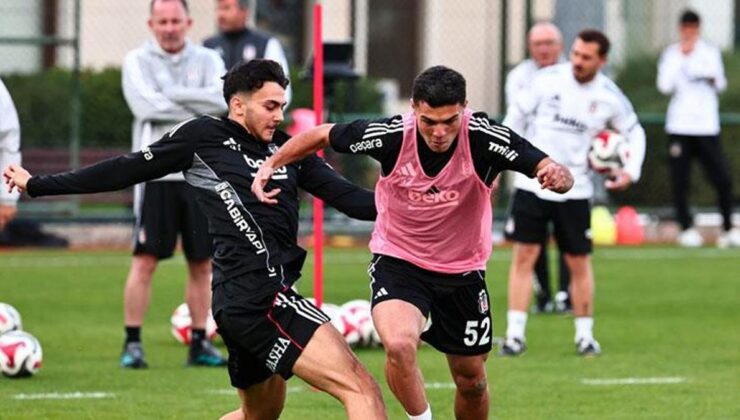 Gençlerde zirve Beşiktaş’ın! CIES’ten dikkat çekici rapor