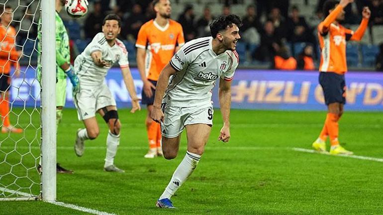 Gençlerde zirve Beşiktaşın CIESten dikkat çekici rapor