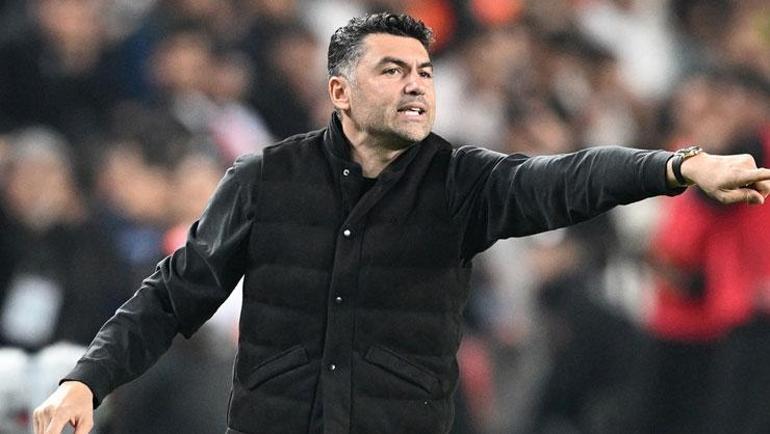 Görevinden istifa etti Gaziantep FKde Burak Yılmaz dönemi sona erdi