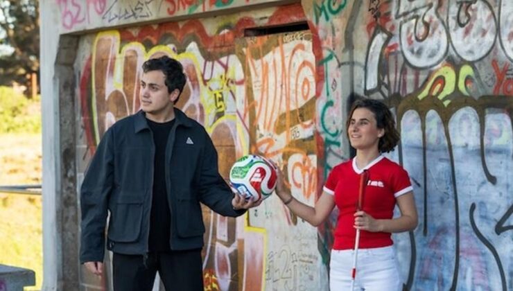 Görme Engelliler için Küresel Futbol Kapsayıcılık Hareketi başlıyor