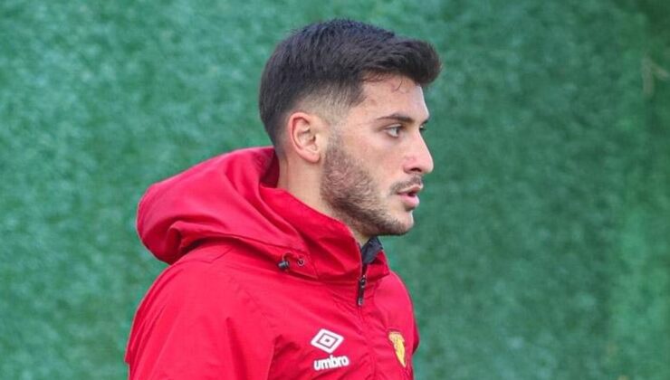 Göztepe, Galatasaray maçının hazırlıklarına başladı