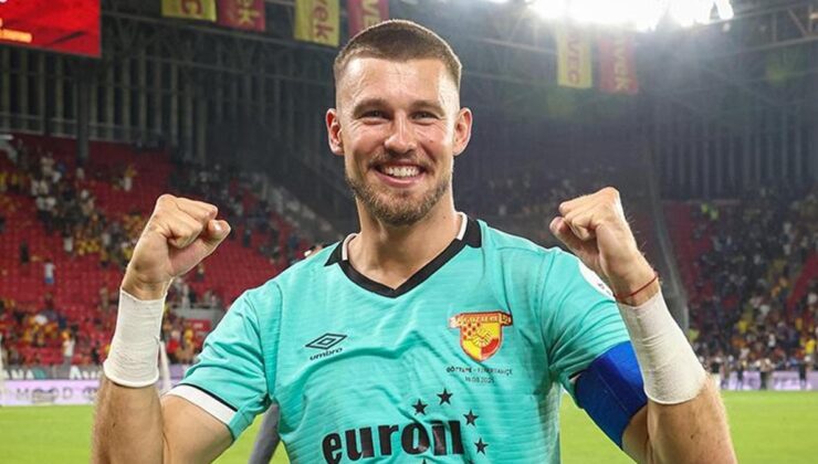 Göztepe’de Lis’e transfer kancası!