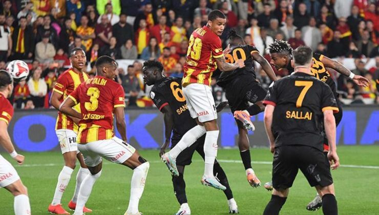 Göztepe’yi kötü başlangıç yaktı