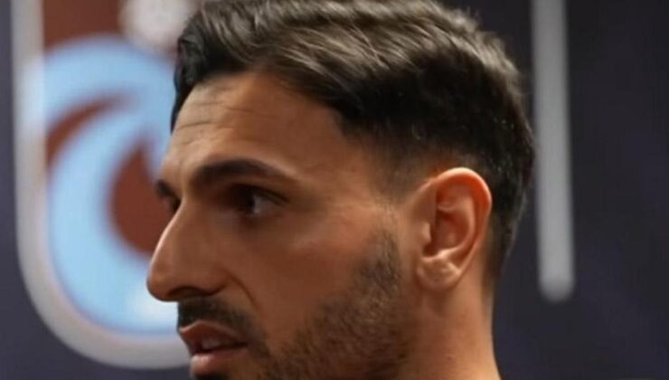 Günay Güvenç: Uğurcan’a yapılanları Türk futbolu adına kınıyorum’