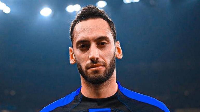 Hakan Çalhanoğlu, Galatasaraylıların kafasını karıştırdı Hedefini açıkladı...
