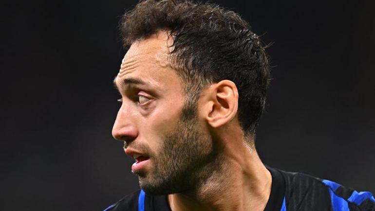Hakan Çalhanoğlu, İtalya Kupasına damga vurdu İnanılmaz performans
