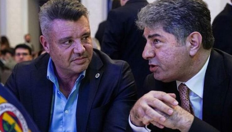 Hakan Safi’den başkanlık iddialara yalanlama! ‘Şahsıma ait değildir’