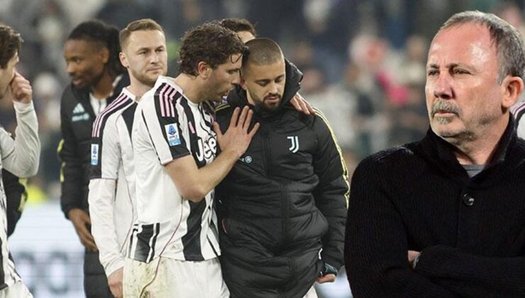 Harekete geçildi! Beşiktaş’tan Juventus’un yıldızına kanca