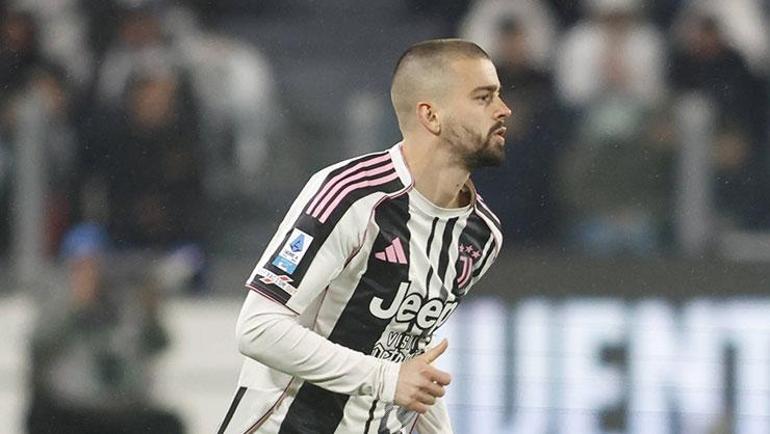 Harekete geçildi Beşiktaştan Juventusun yıldızına kanca