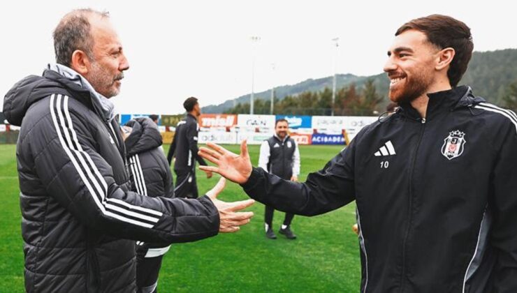 ‘Her şeyimizi vermemiz gerekiyor’ Sergen Yalçın’dan Fenerbahçe derbisi kararı: Aynı hataları yapmayacağız