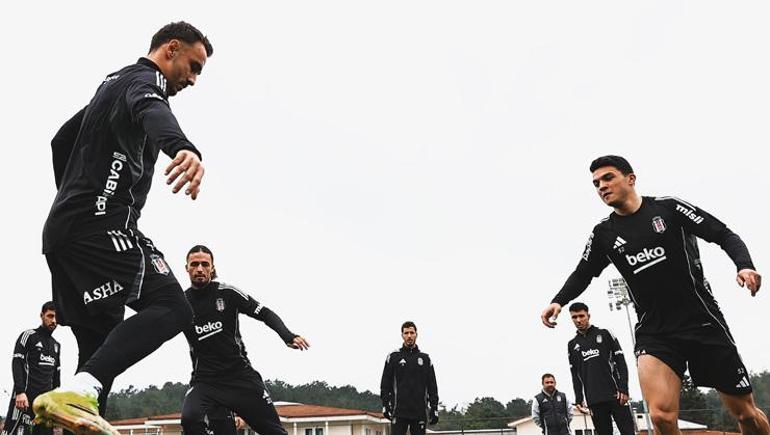 Her şeyimizi vermemiz gerekiyor Sergen Yalçından Fenerbahçe derbisi kararı: Aynı hataları yapmayacağız