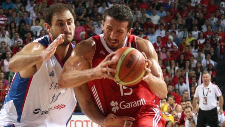Hidayet Türkoğlu FIBA Onur Listesine seçilen ilk Türk sporcu oldu Tarihe geçti...