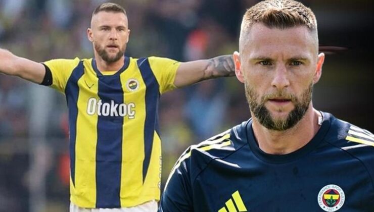 Hırsızlık şoku yaşamış, parasını çaldırmıştı! Fenerbahçe Kaptanı Skriniar’ın ifadesi ortaya çıktı