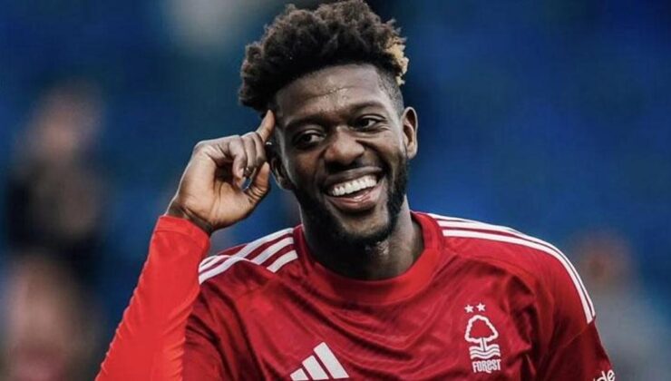 İbrahim Sangare transferinde yeni gelişme! Süper Lig devi vazgeçmiyor