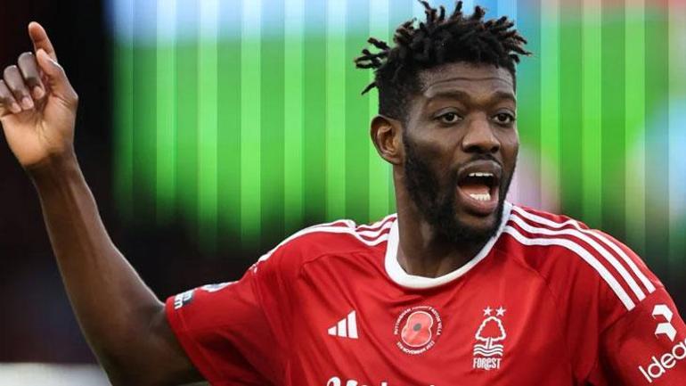 İbrahim Sangare transferinde yeni gelişme Süper Lig devi vazgeçmiyor