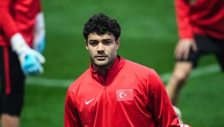 İmzalar atılıyor! Ozan Kabak ile görüşmelerde sona gelindi