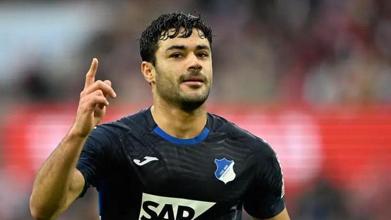 İmzalar atılıyor Ozan Kabak ile görüşmelerde sona gelindi