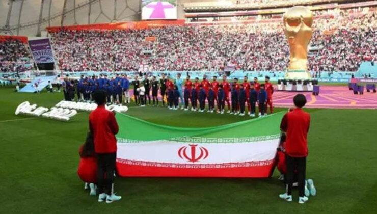 İran, FIFA’dan güvence bekliyor! Dünya Kupası kararı