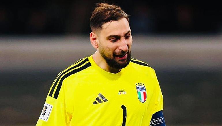 İtalya Dünya Kupasında yine yok Gattuso topun ağzında