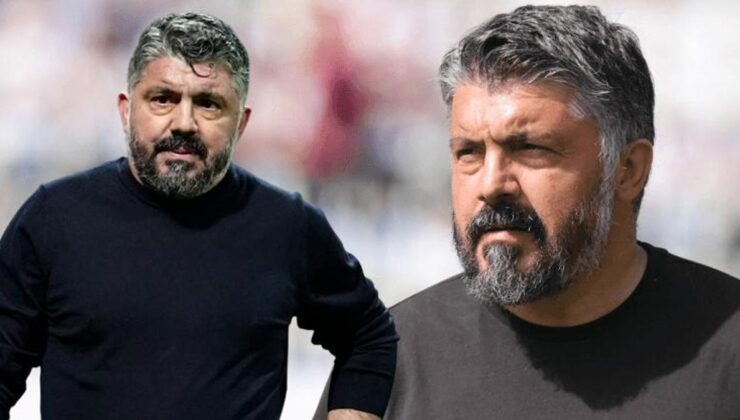 İtalya’da Gattuso dönemi sona erdi!
