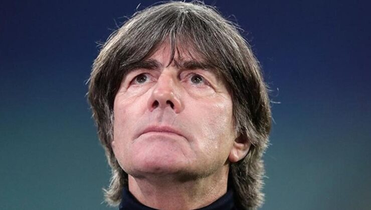 Joachim Löw Dünya Kupası’na geri dönüyor! 5 yıl aranın ardından…