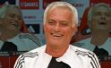 Jose Mourinho gazetecinin sorusuna kahkaha attı! Katıla katıla güldü: İddialara cevap verdi