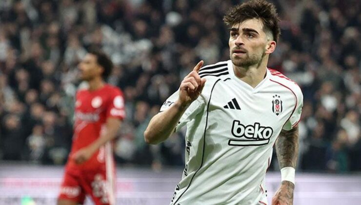 Jota Silva hırs küpü! Haftalar sonra ilk 11’de başladı, golünü attı