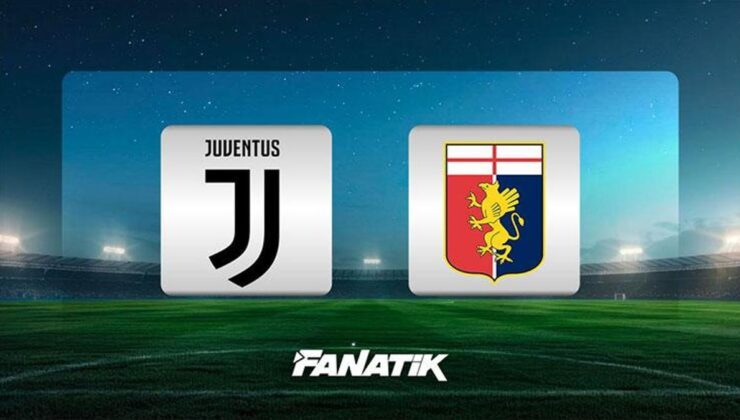 Juventus – Genoa maçı ne zaman, saat kaçta, hangi kanalda? Kenan Yıldız ilk 11’de mi? (Serie A 31. hafta)