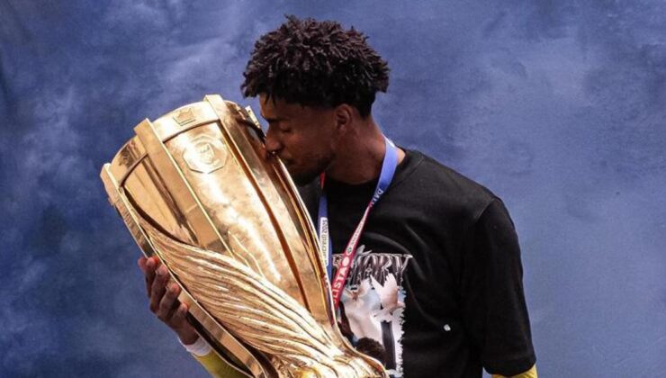 Kale için yeni iddia