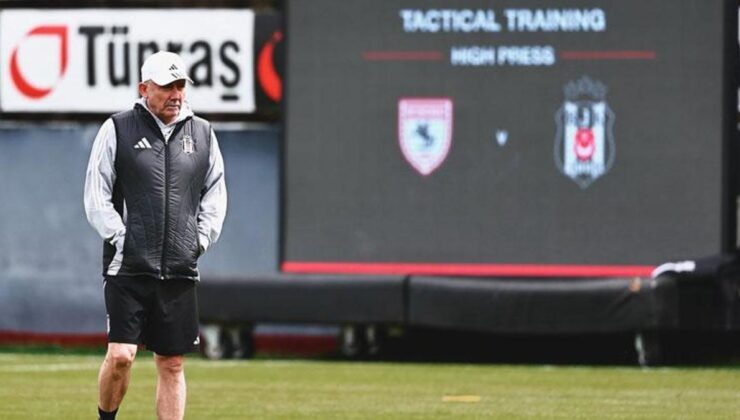 Kara Kartal’ın kritik 5 sınavı! ‘Herkesin geleceğini belirleyecek’