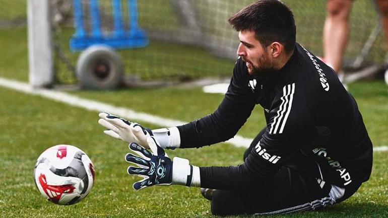 Kara Kartalın kritik 5 sınavı Herkesin geleceğini belirleyecek