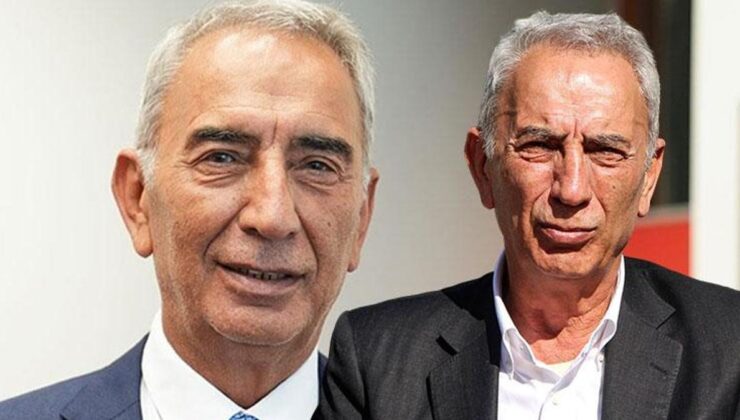 Kararını verdi! Galatasaray’ın eski başkanı Adnan Polat’tan adaylık açıklaması