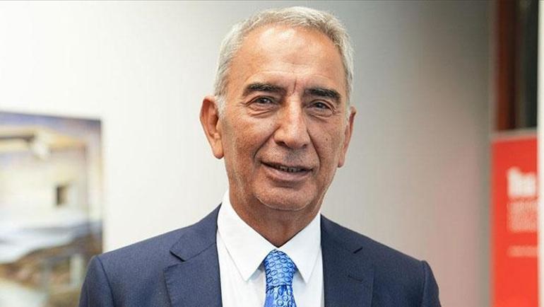 Kararını verdi Galatasarayın eski başkanı Adnan Polattan adaylık açıklaması