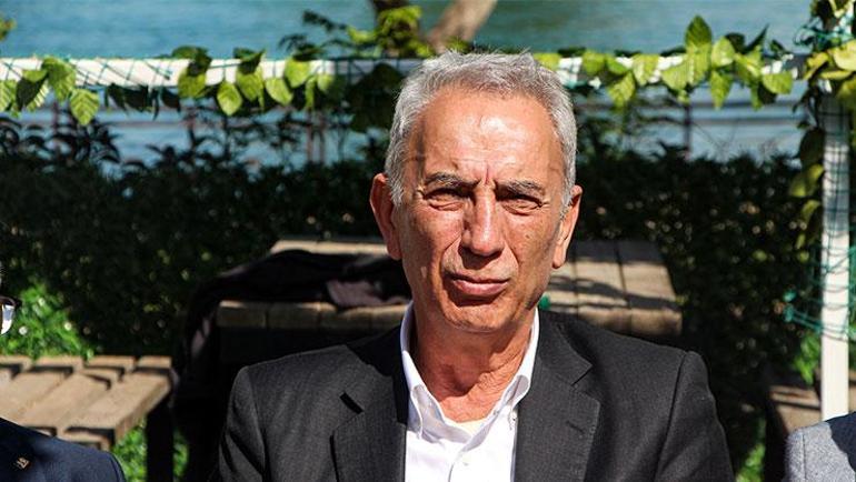 Kararını verdi Galatasarayın eski başkanı Adnan Polattan adaylık açıklaması