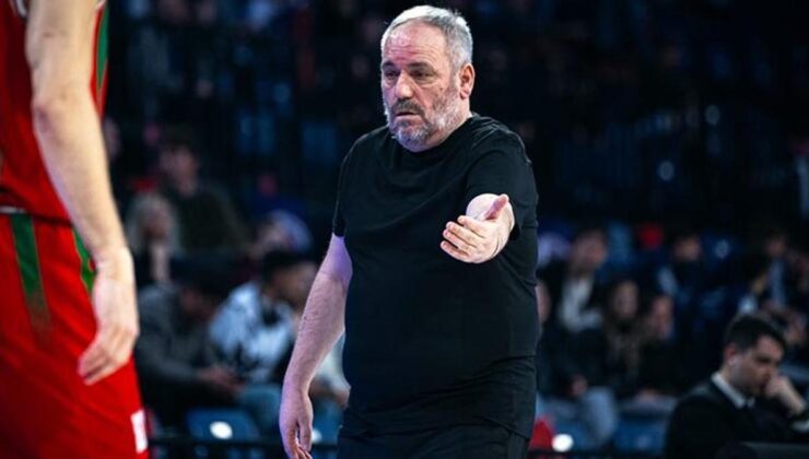 Karşıyaka Basketbol’da Ahmet Kandemir devrimi