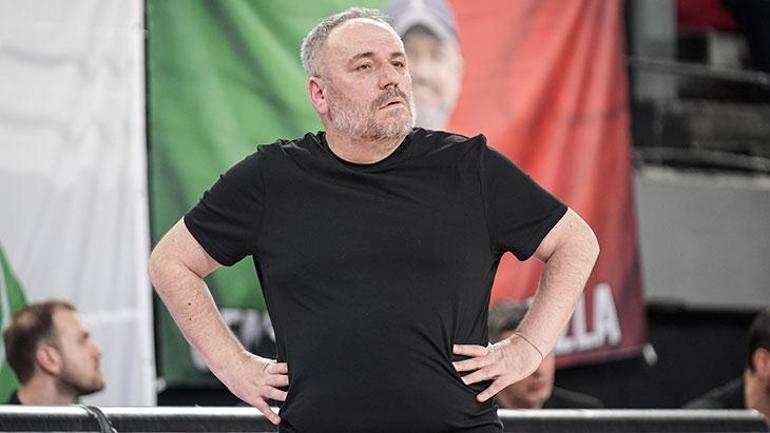 Karşıyaka Kandemirle 2de 2 yaptı... Karşıyaka - Onvo Büyükçekmece Basketbol maç sonucu 97-87