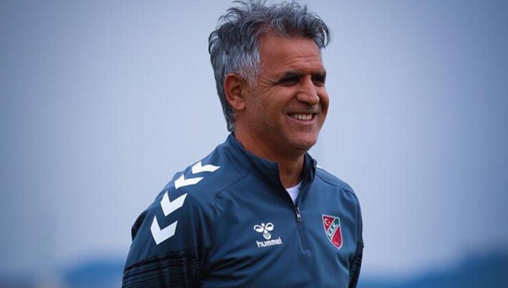 Karşıyaka Play-Off’a hazırlanıyor