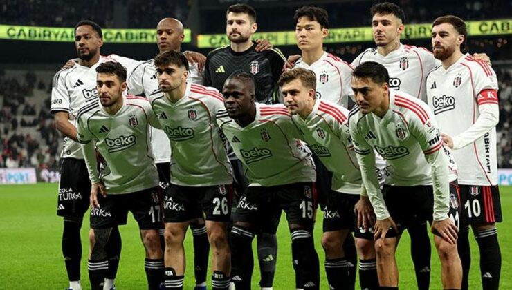 Kartal Kayra Yılmaz: Türkiye Kupası’nda da şampiyonluğun en büyük adayıyız