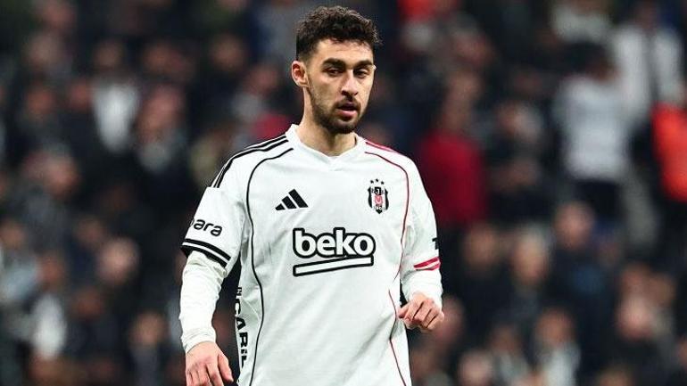 Kartal Kayra Yılmaz: Türkiye Kupasında da şampiyonluğun en büyük adayıyız