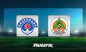 Kasımpaşa – Alanyaspor maçı ne zaman, saat kaçta, hangi kanalda? (Süper Lig 30. hafta)