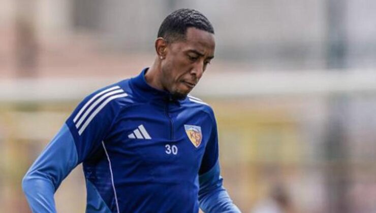 Kayserispor, Fenerbahçe maçına hazır