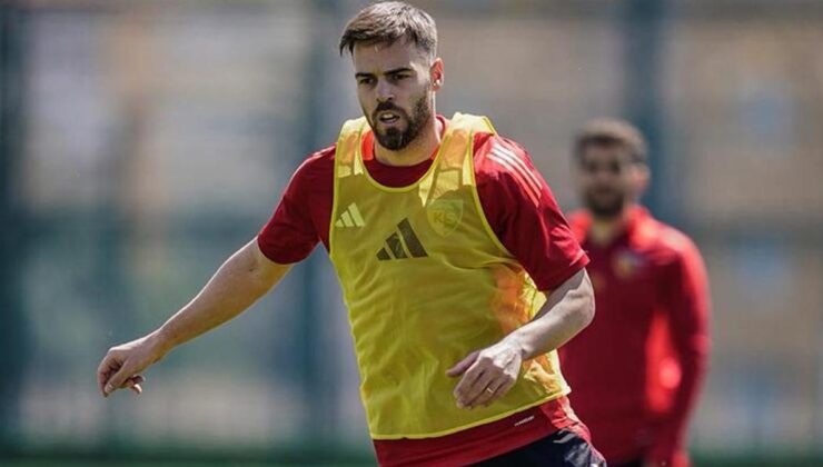 Kayserispor’da Kasımpaşa mesaisi sürüyor