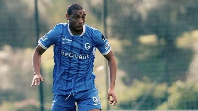 Kenan Harounu Türkiye kapıyor Fenerbahçenin radarında...