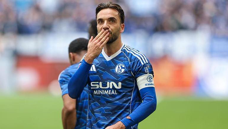 Kenan Karaman Milli Takıma dönmek istiyor: Her zaman bir ümidim var