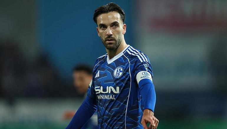 Kenan Karaman Milli Takıma dönmek istiyor: Her zaman bir ümidim var