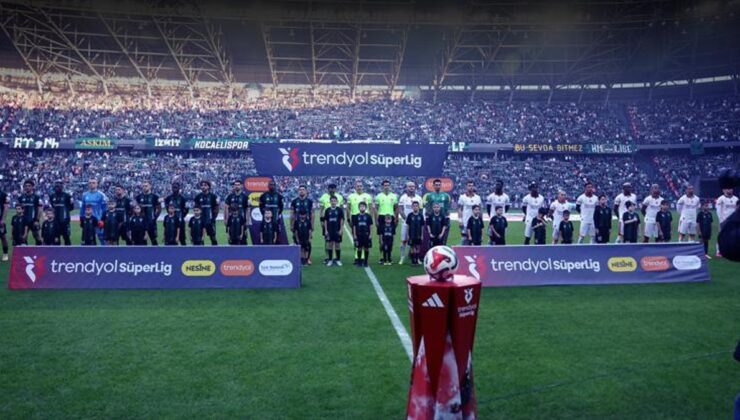 ‘Kocaelispor deplasmanında nasıl muamele gördüysek…’ Eray Yazgan’dan Galatasaray-Kocaelispor maçı sözleri