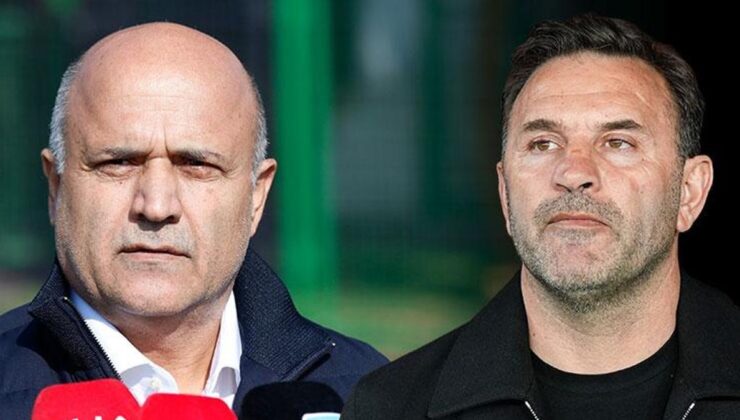 Kocaelispor’dan Galatasaray’a maç öncesi olay sözler! ‘Bedelini ödeteceğiz’