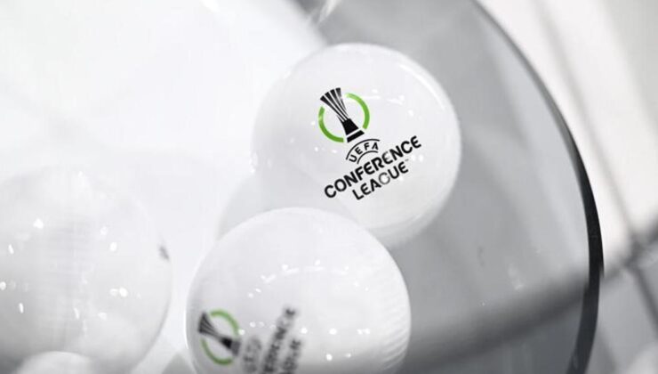 Konferans Ligi’nde çeyrek final heyecanı